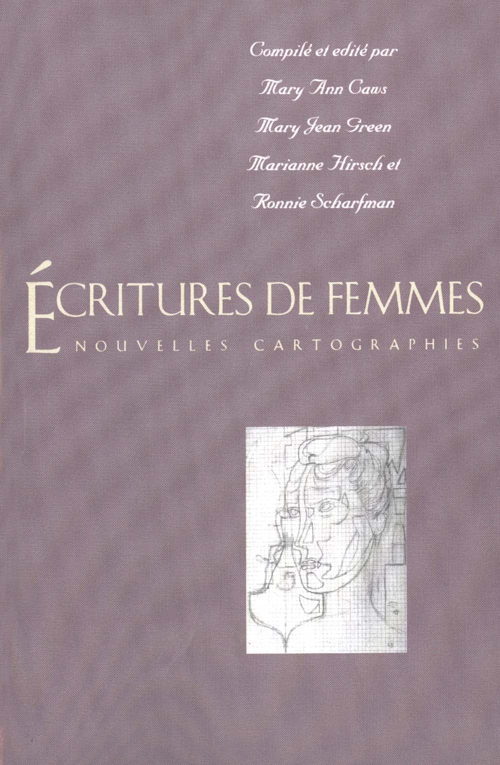 Écritures de Femmes 9782110895240
