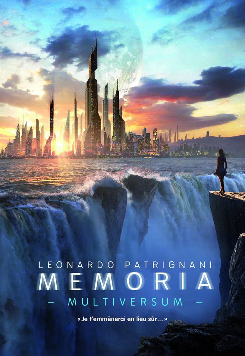 Multiversum (Tome 2-Memoria) 9782070650149