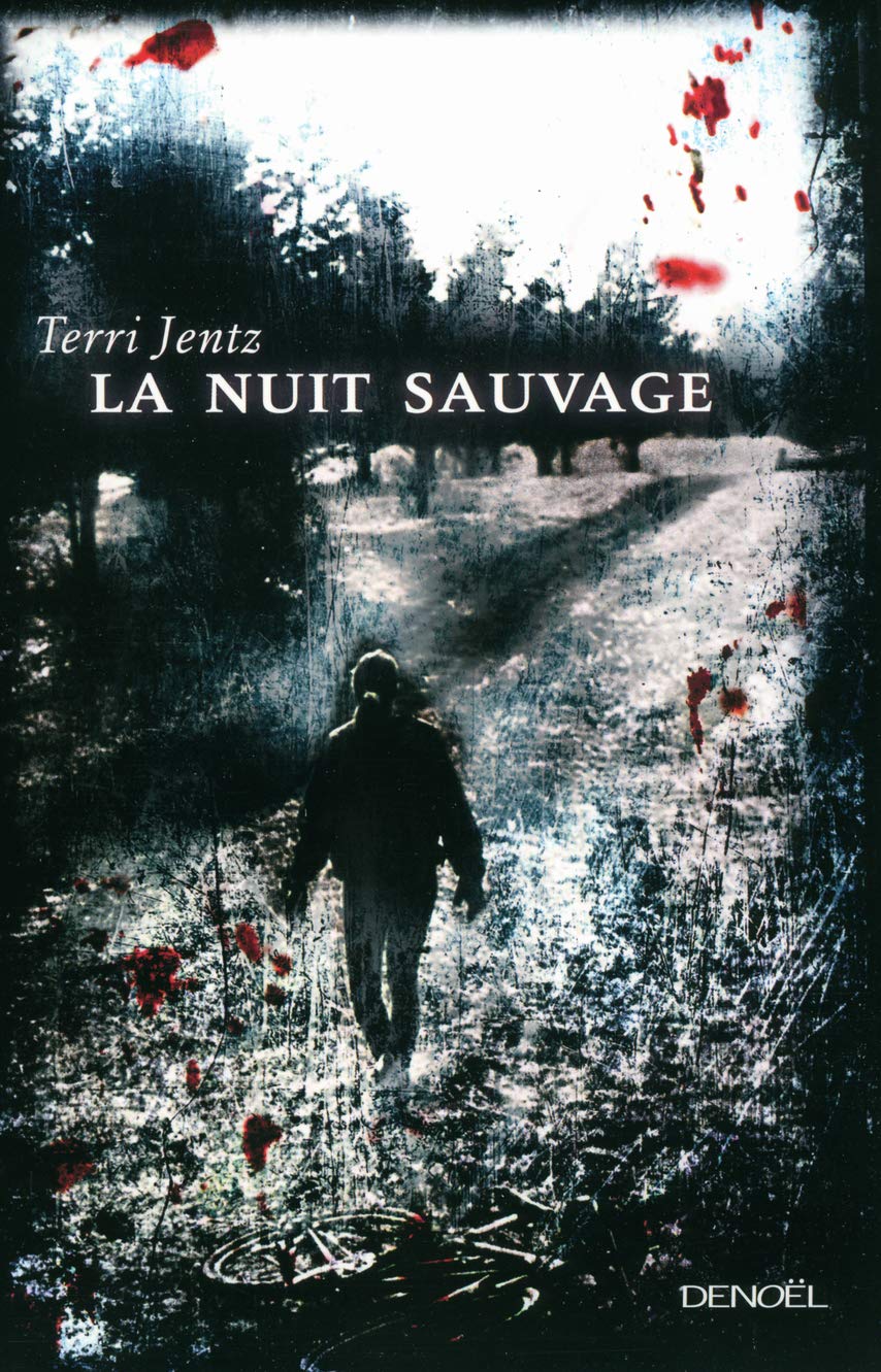La Nuit sauvage 9782207258620