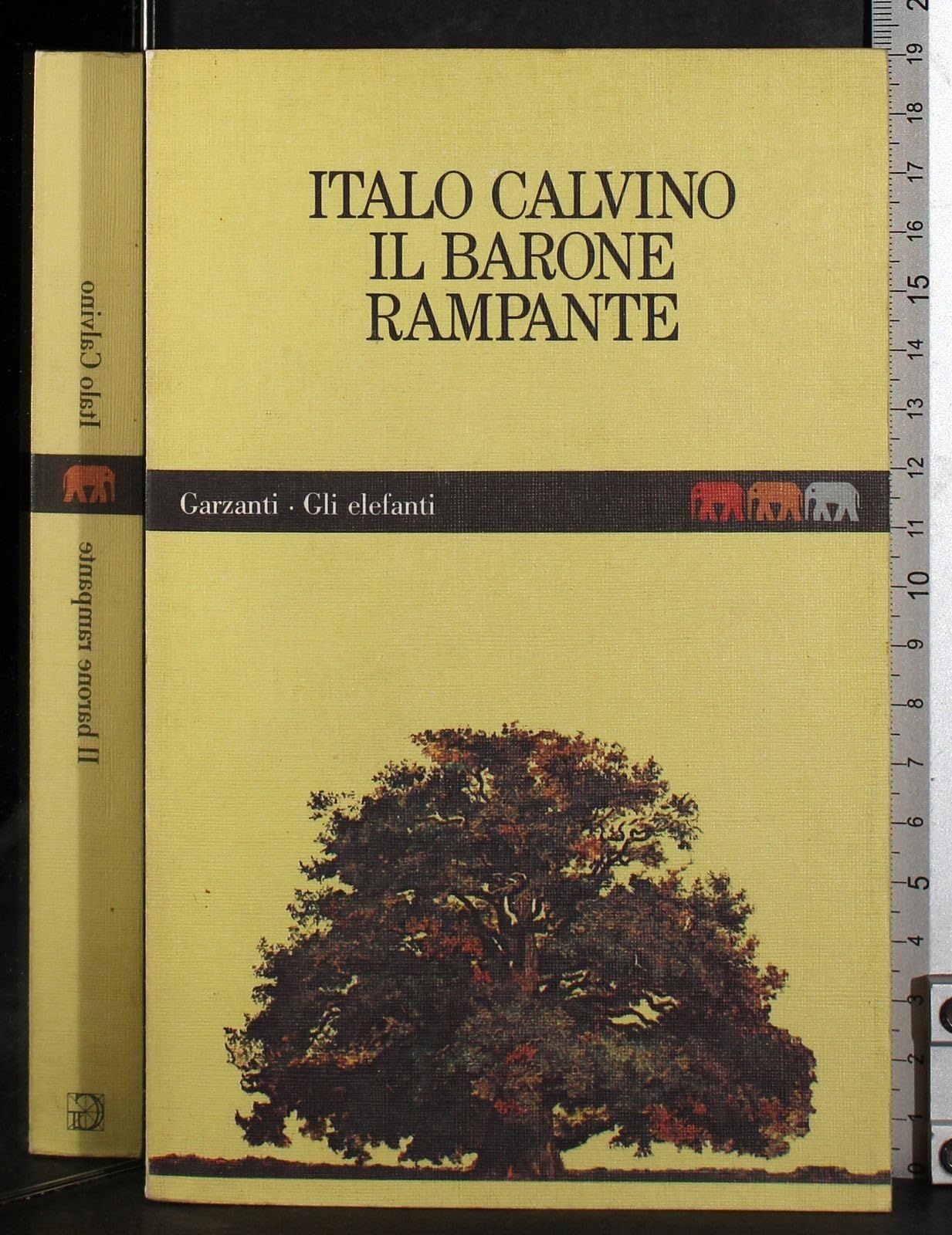 Il barone rampante 9788811666752
