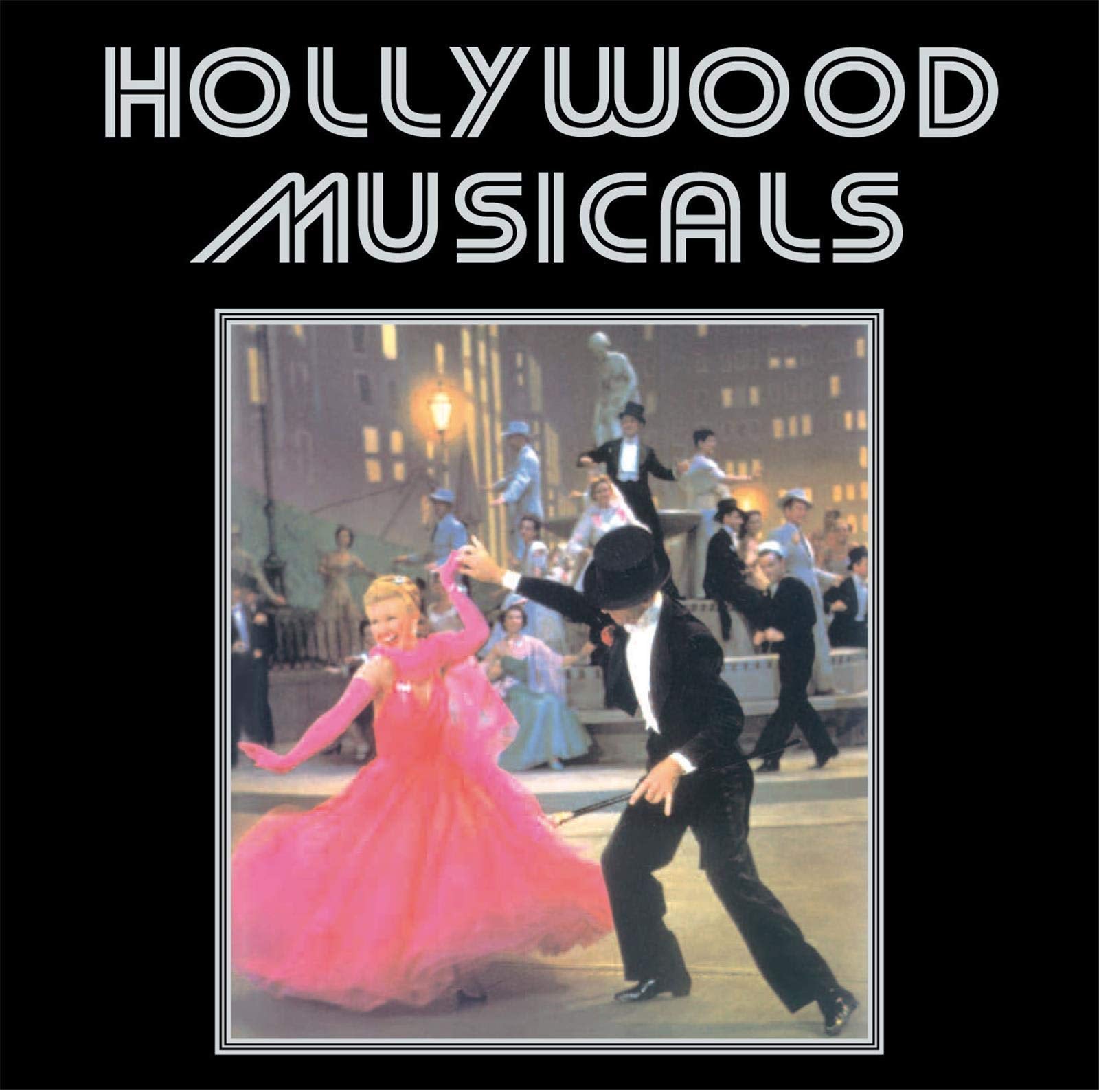 Hollywood Musicals 3299039915028
