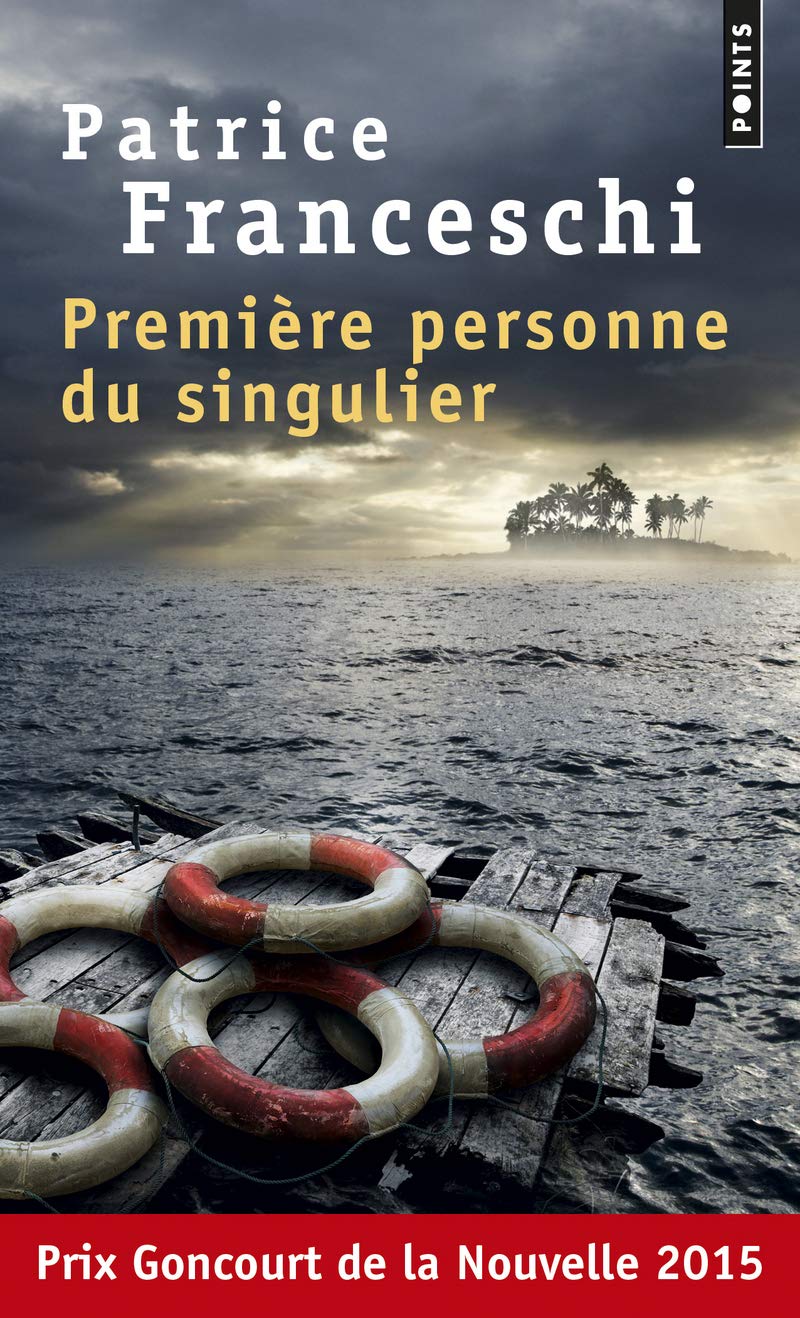 Première personne du singulier 9782757859278