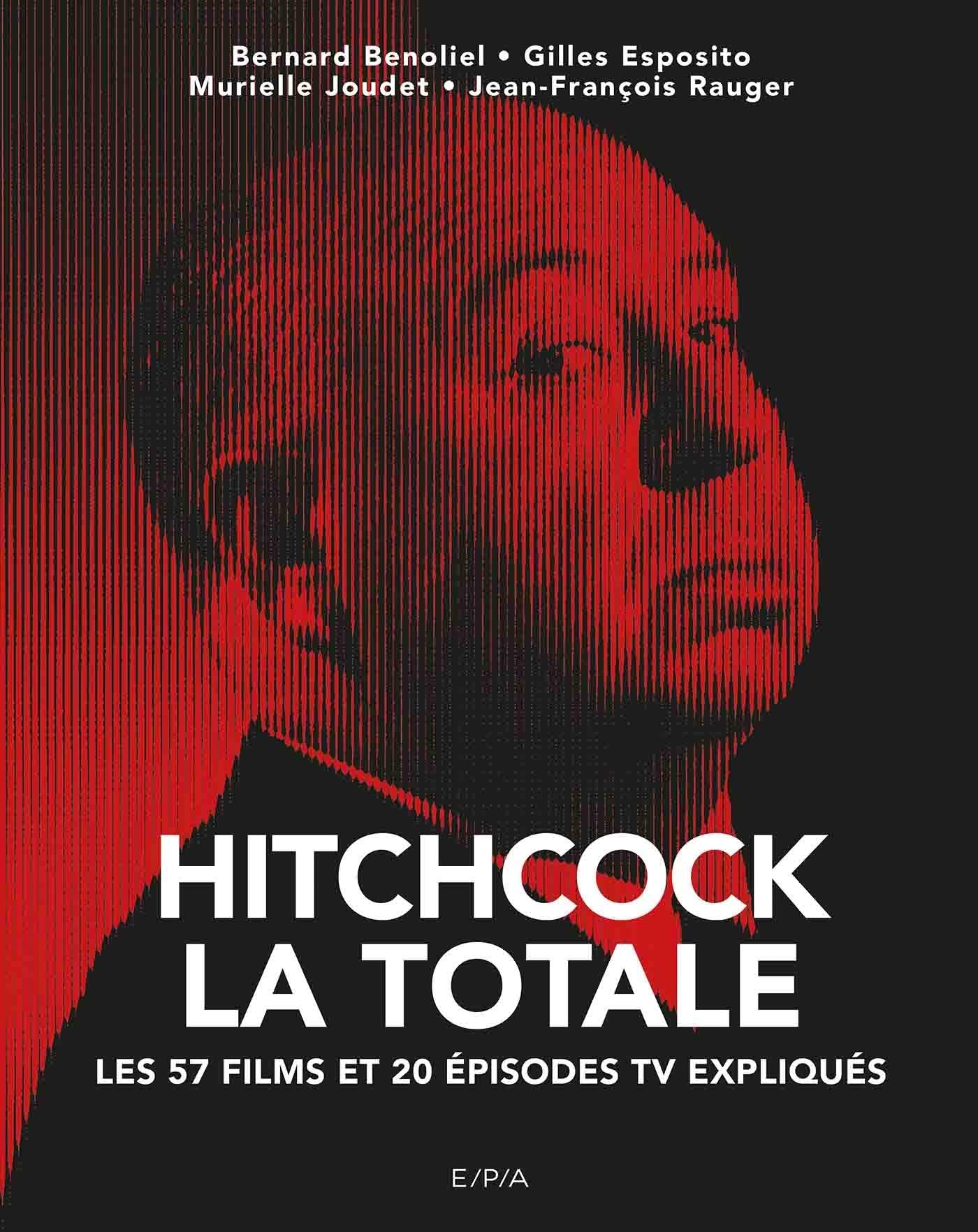 Hitchcock - La Totale 9782376710301