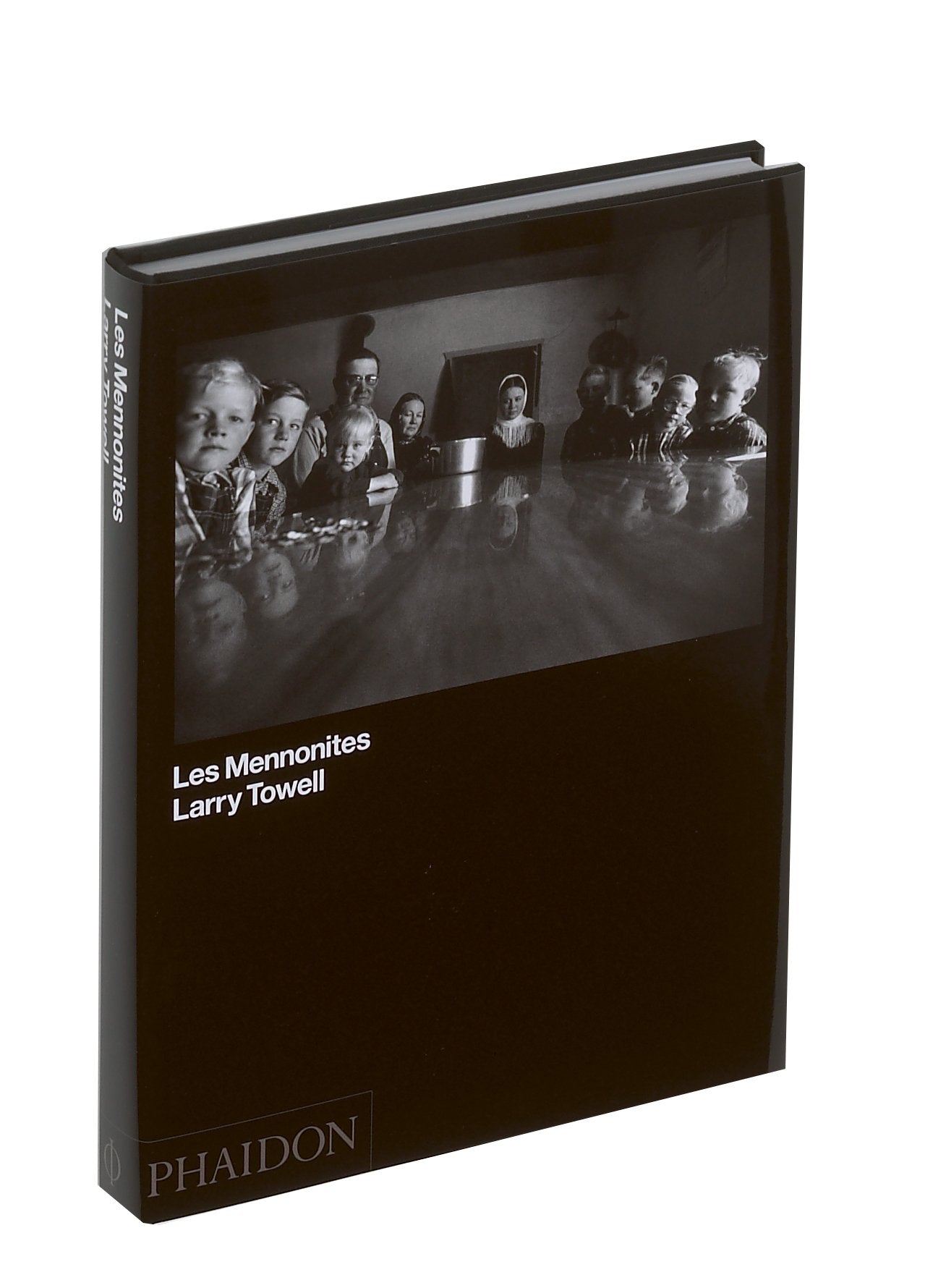 Les Ménnonites (Ancien prix éditeur : 49,95 euros) 9780714891200