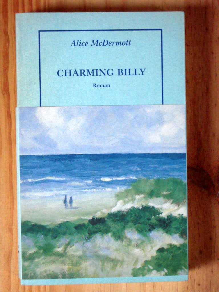 Charming Billy 9782912517111