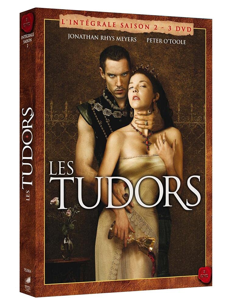 The Tudors-Saison 2 3333297200172