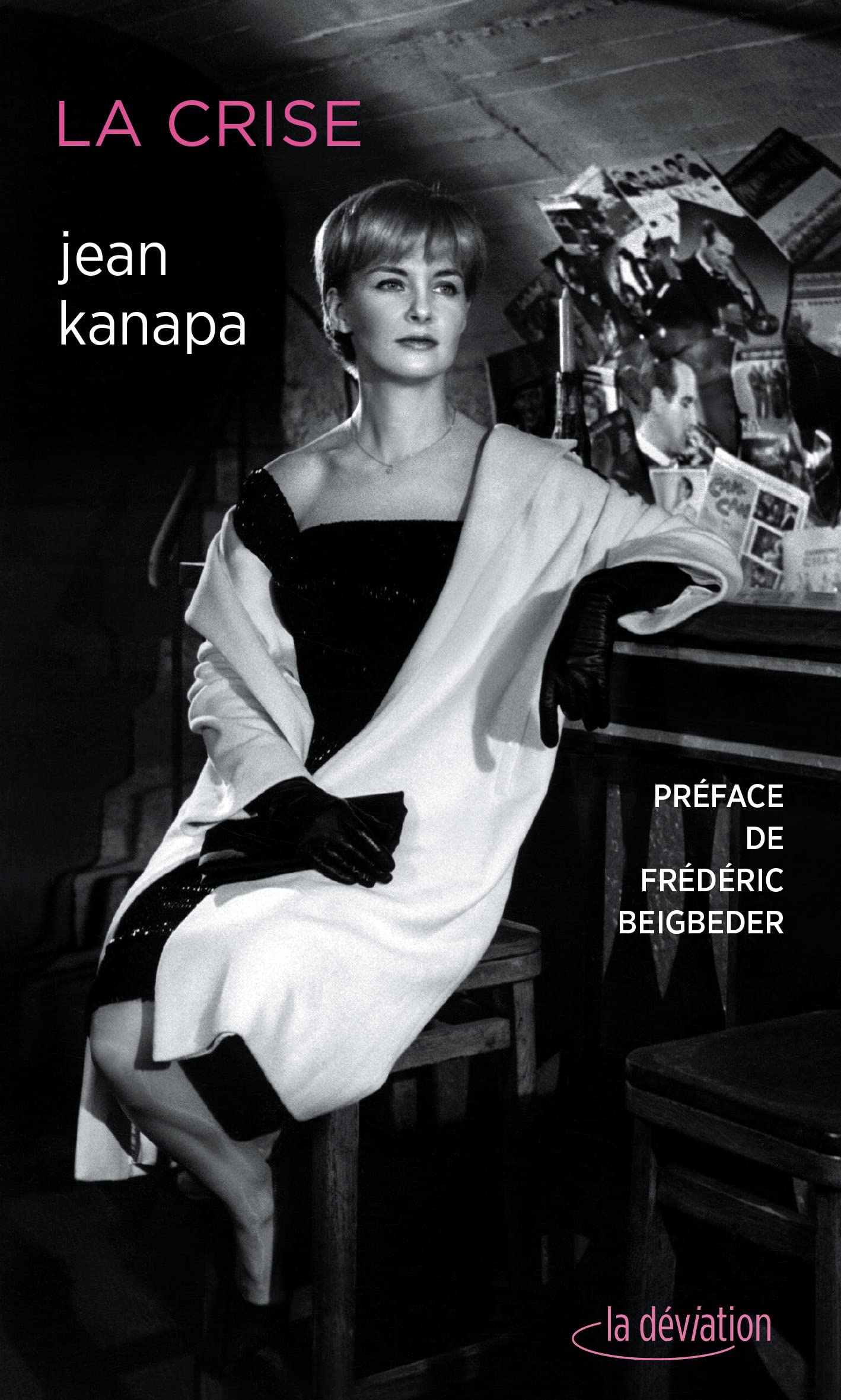 La crise 9791096373406