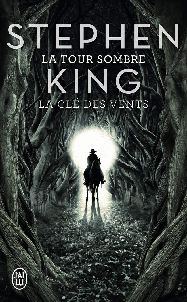 La clé des vents: La Tour Sombre 9782290080832