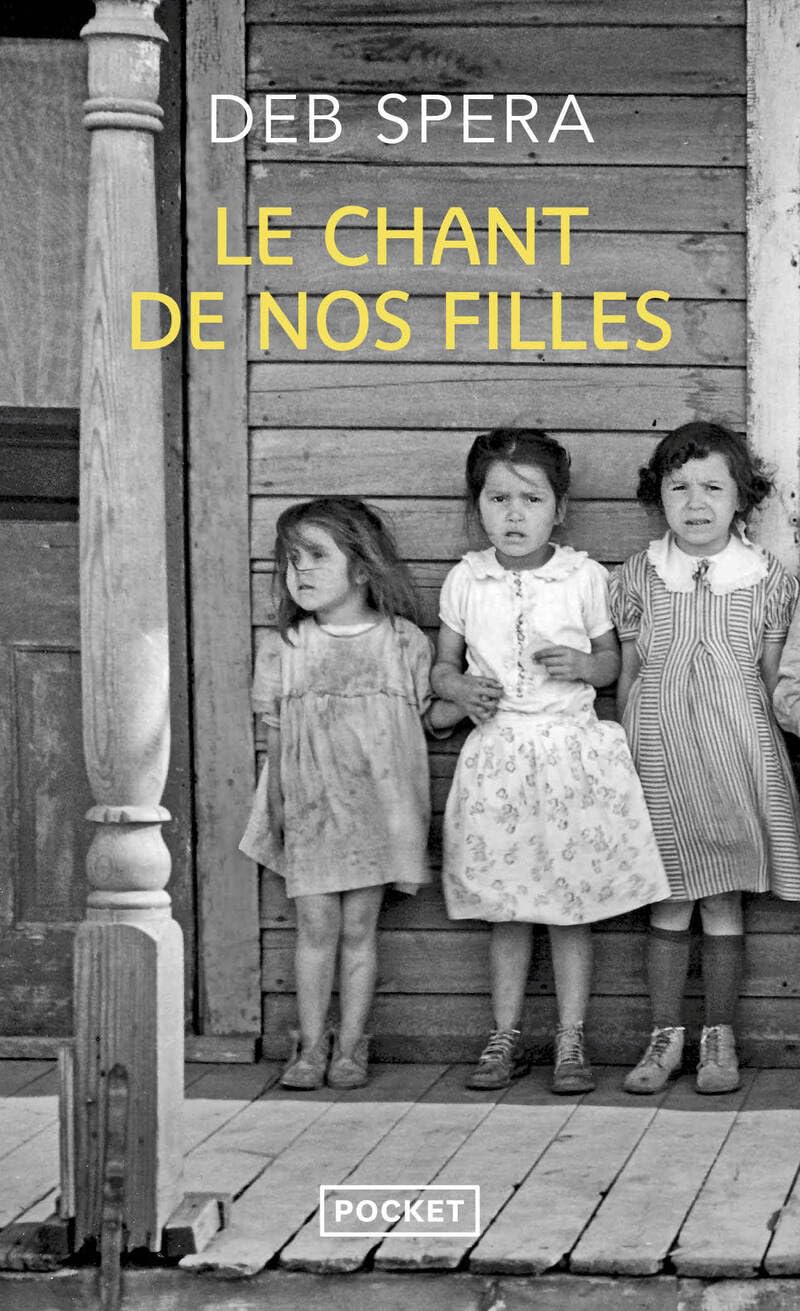 Le Chant de nos filles 9782266313643