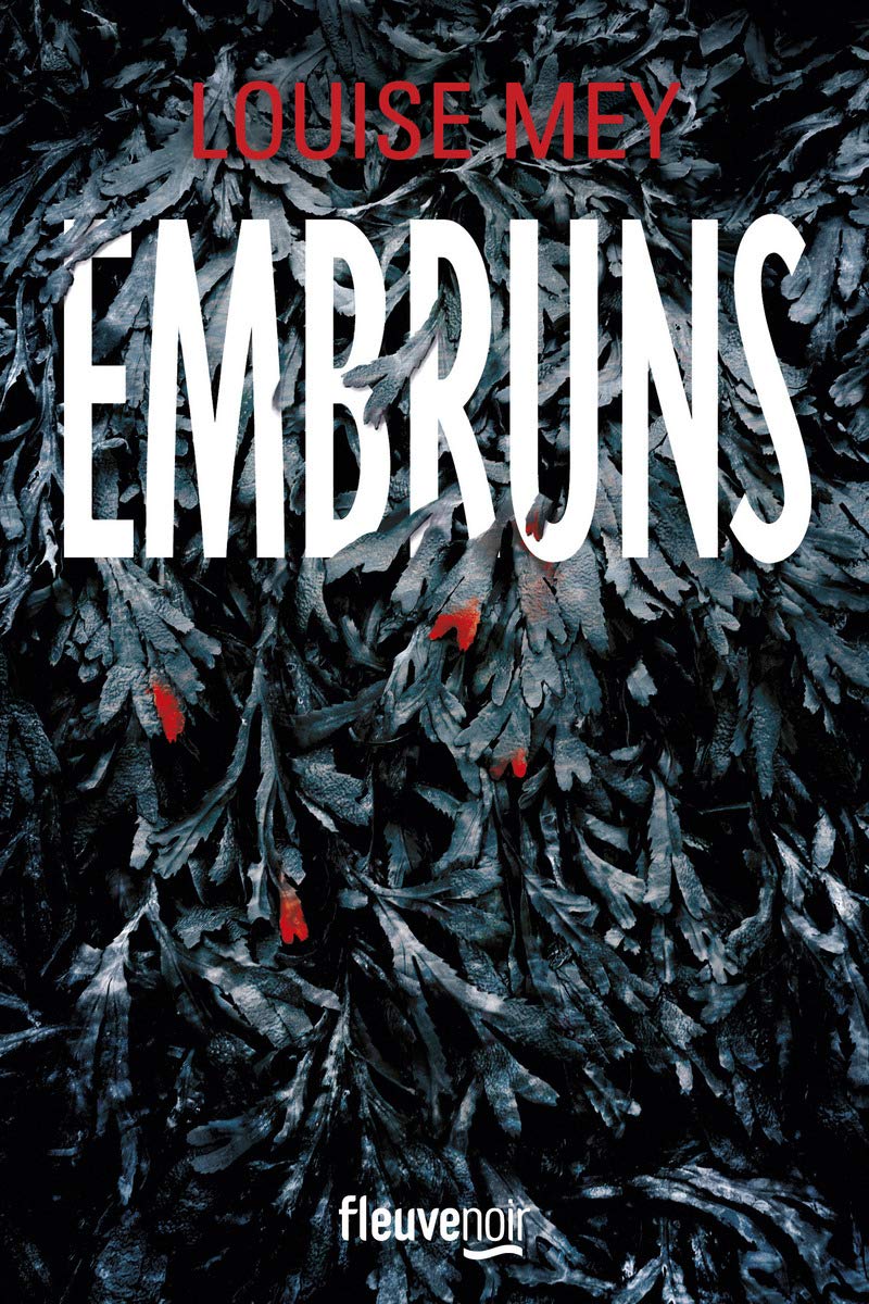 Embruns 9782265116481