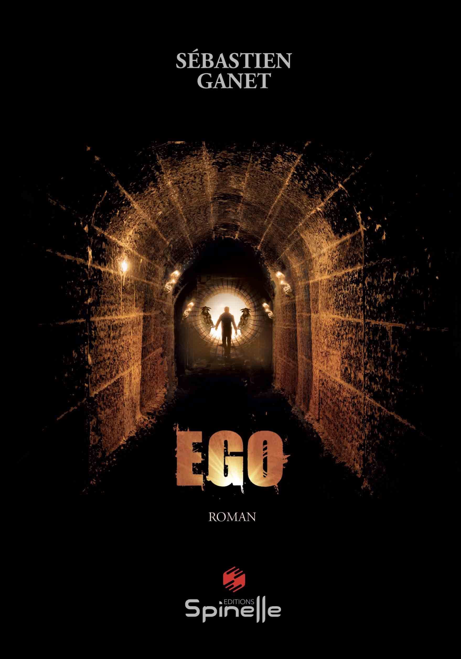 Ego 9782378275211