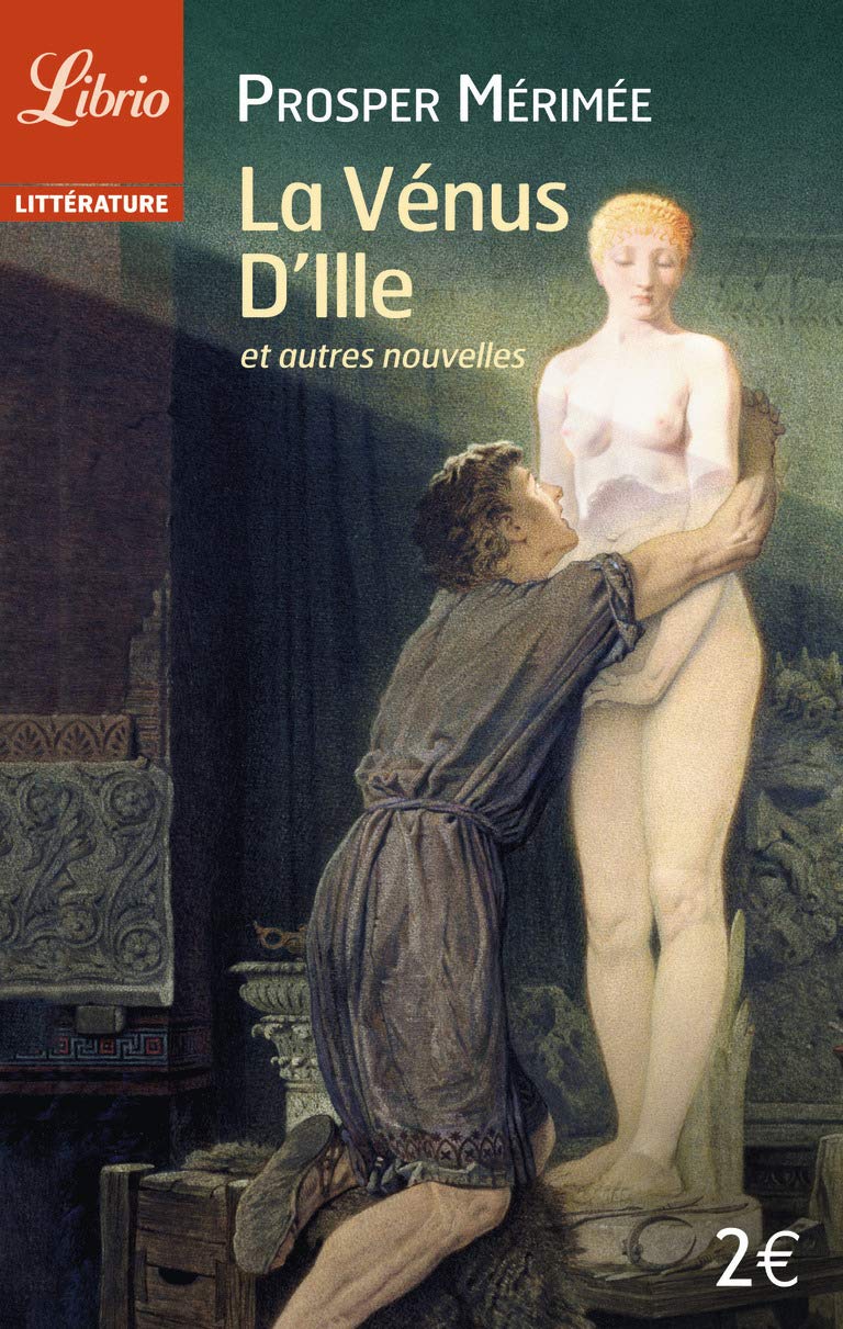 La Vénus d'Ille: et autres nouvelles 9782290054215