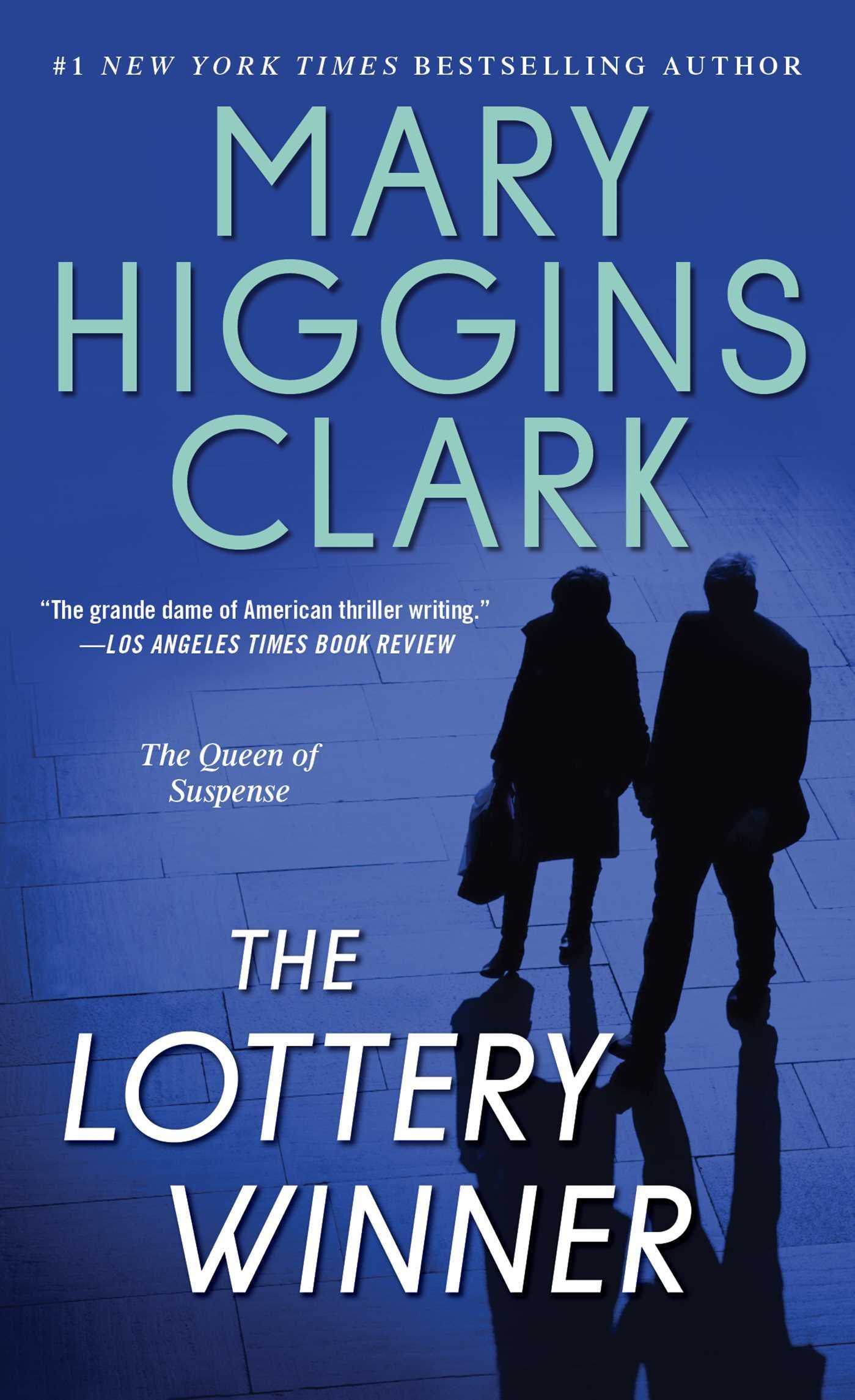 The Lottery Winner: Alvirah and Willy Stories 9780671867171