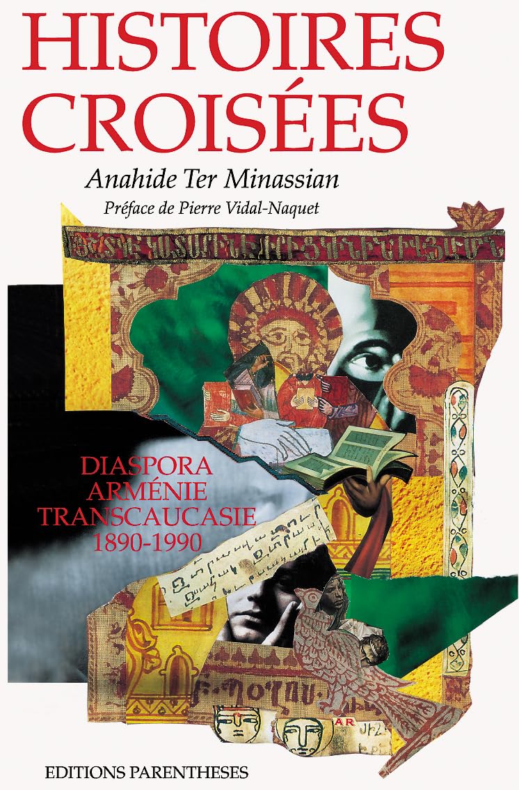 Histoires croisées 9782863640760