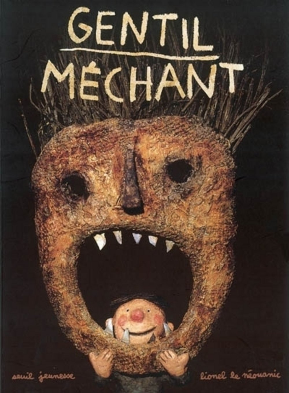 Gentils méchants 9782020611749