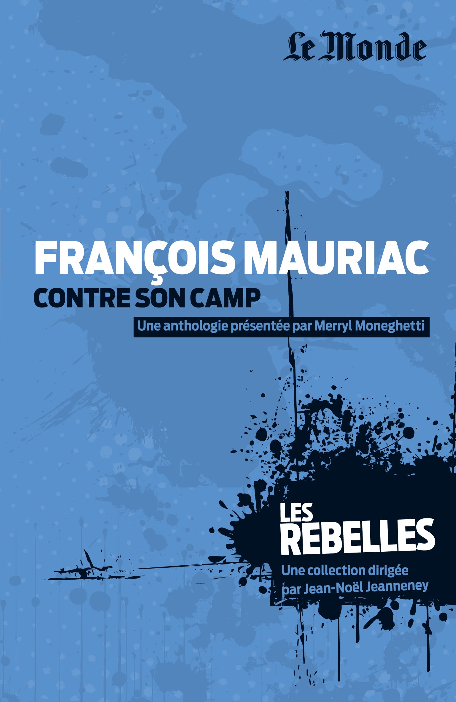 François Mauriac contre son camp (tome 11) 9782351841242