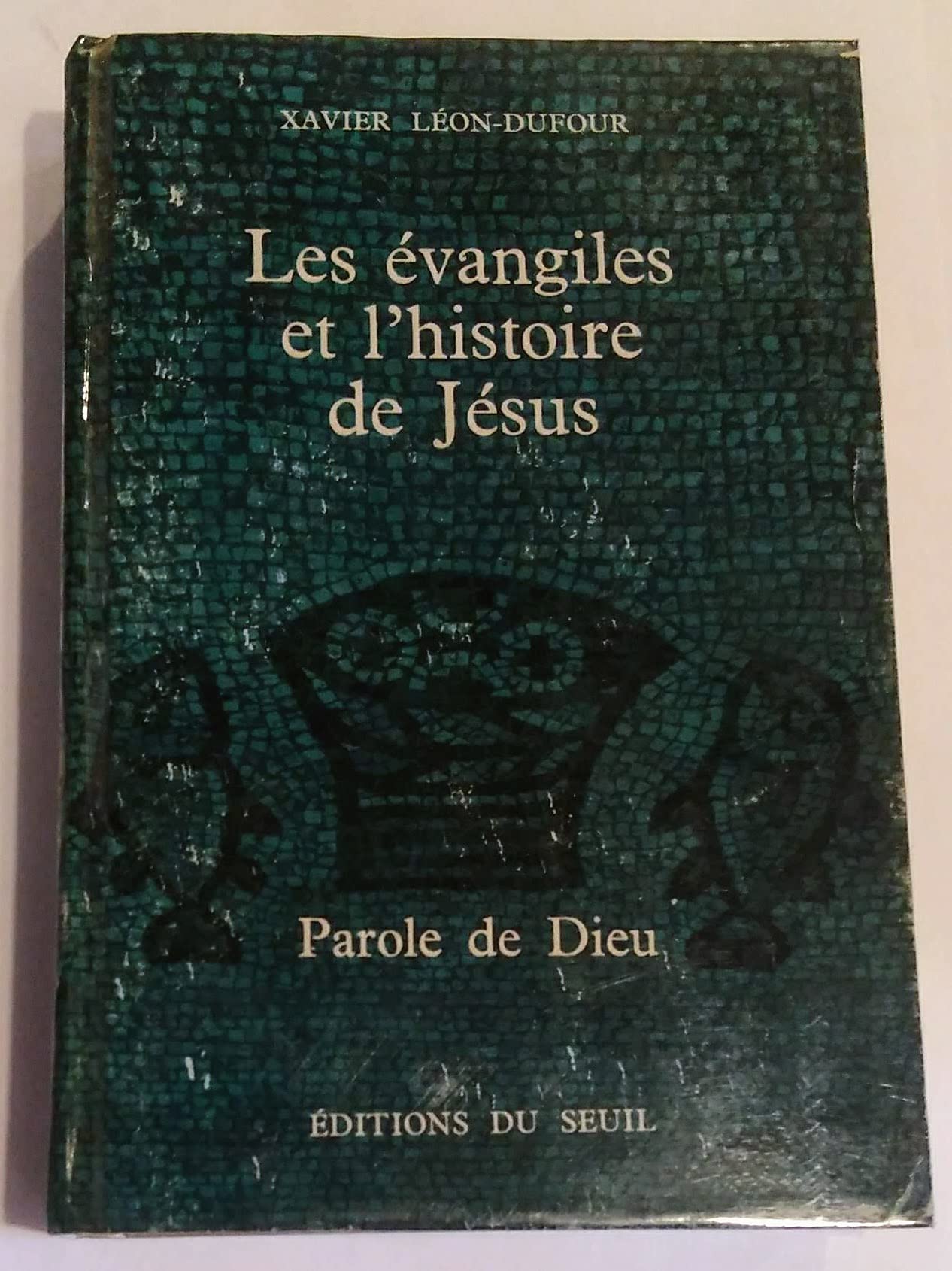 Les évangiles et l'histoire de Jésus