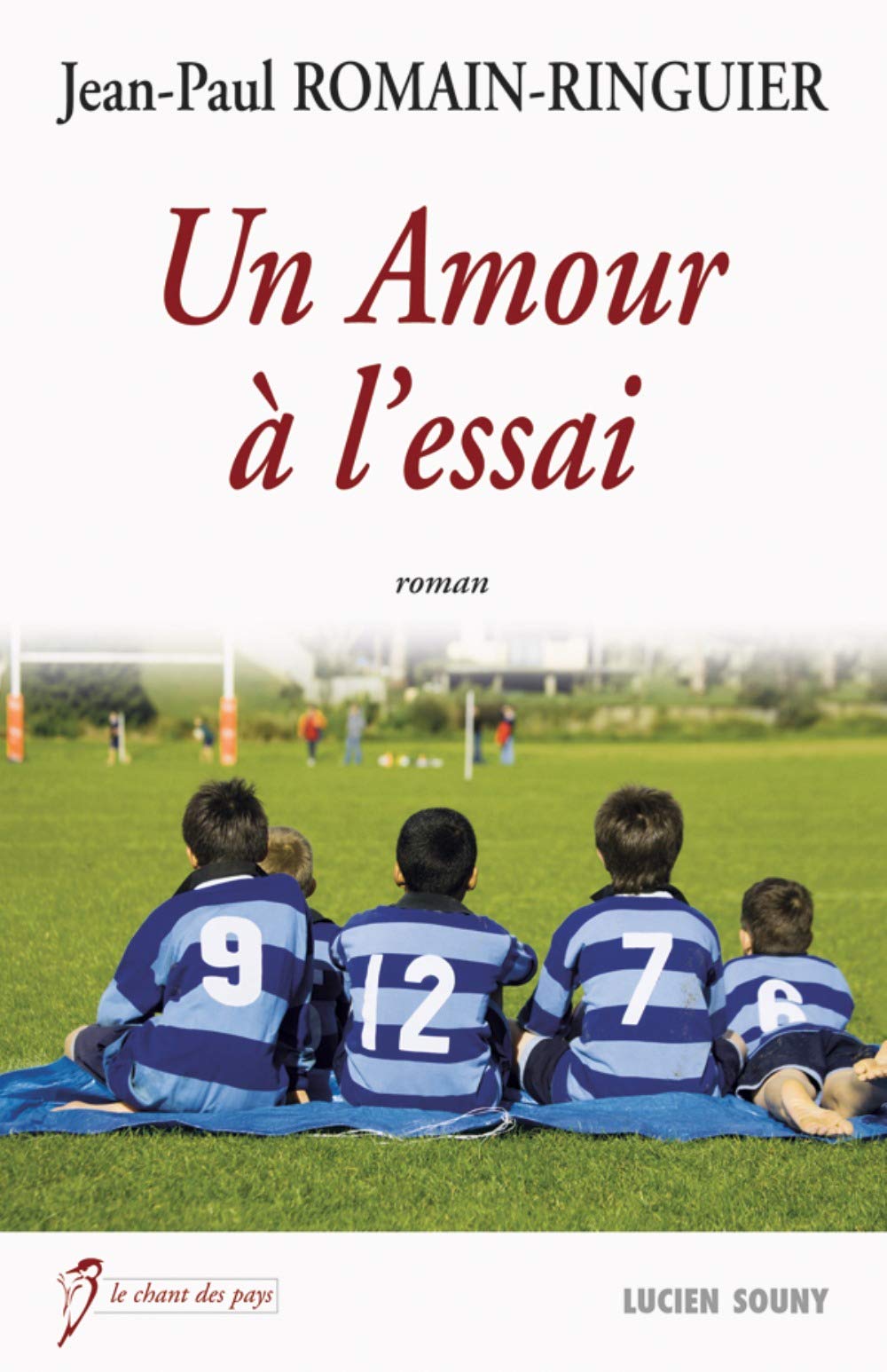 Un amour à l'essai 9782848864662