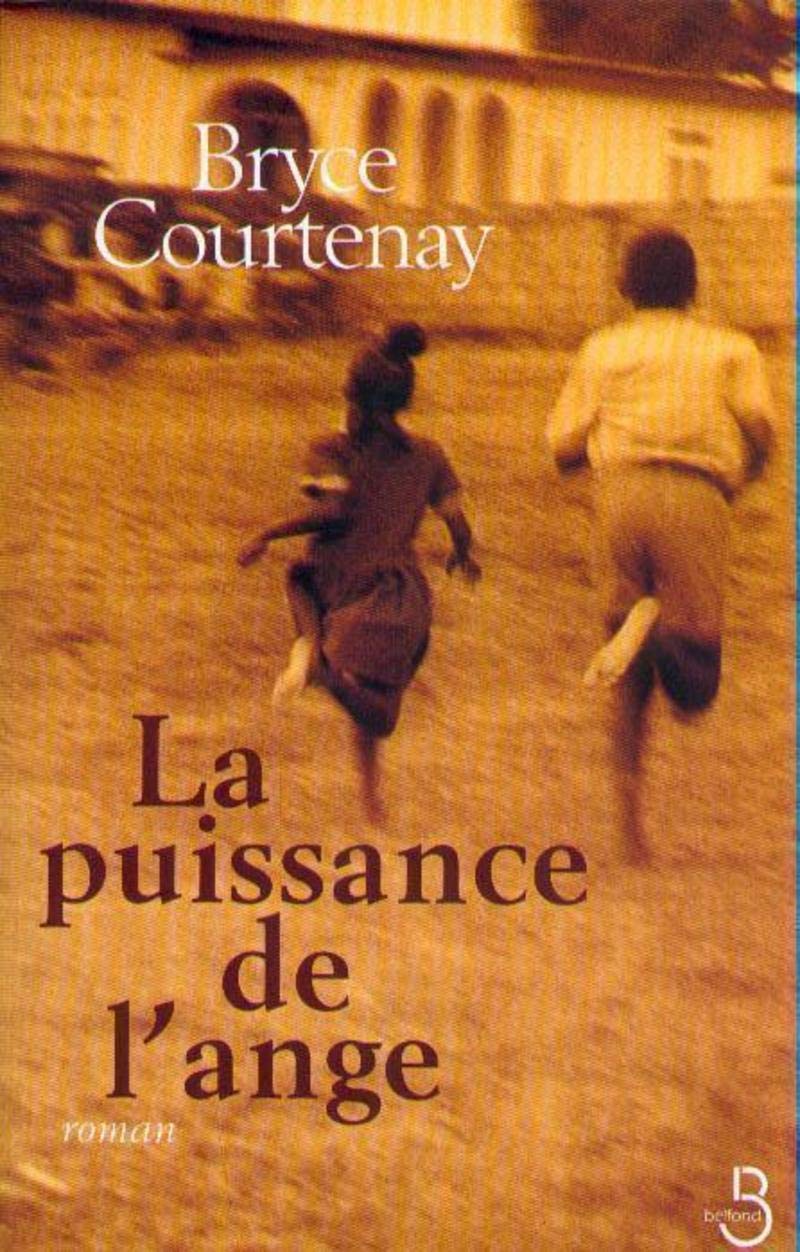 La Puissance de l'ange 9782714437341