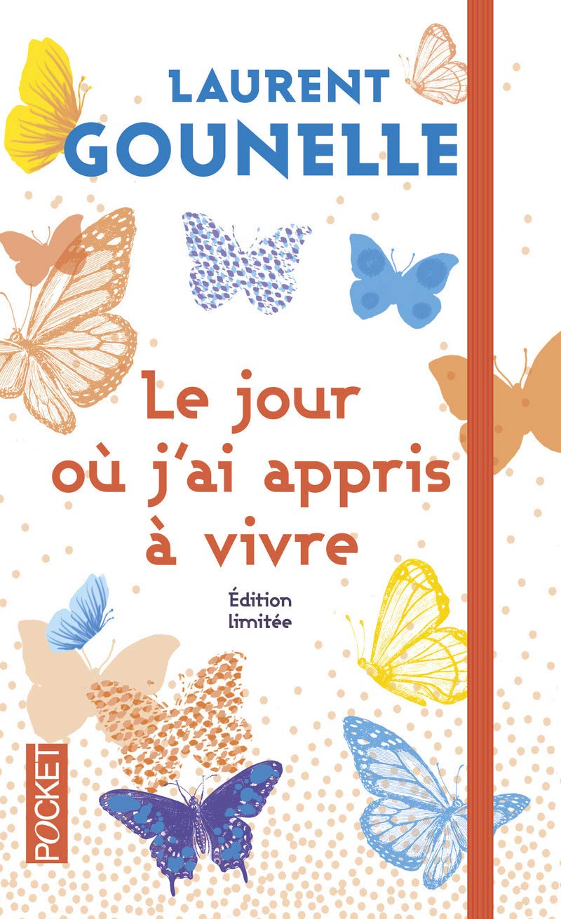 Le jour où j'ai appris à vivre COLLECTOR 9782266271967