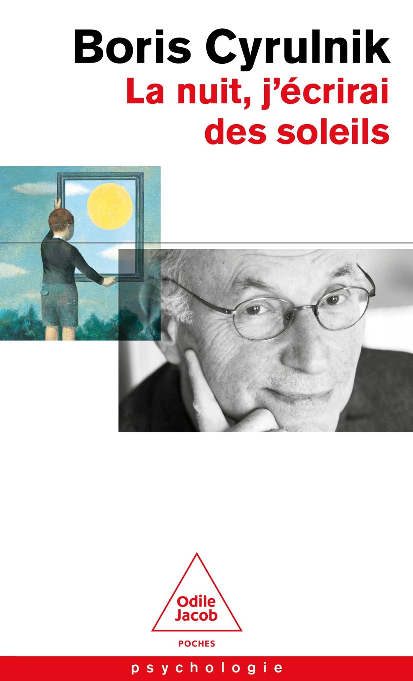 La nuit, j'écrirai des soleils 9782415005825