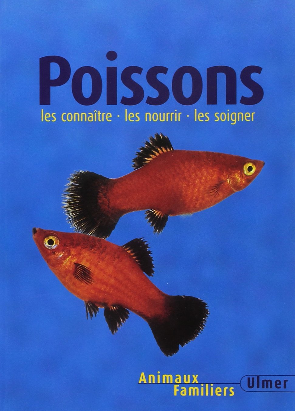 Poissons 9782841381647