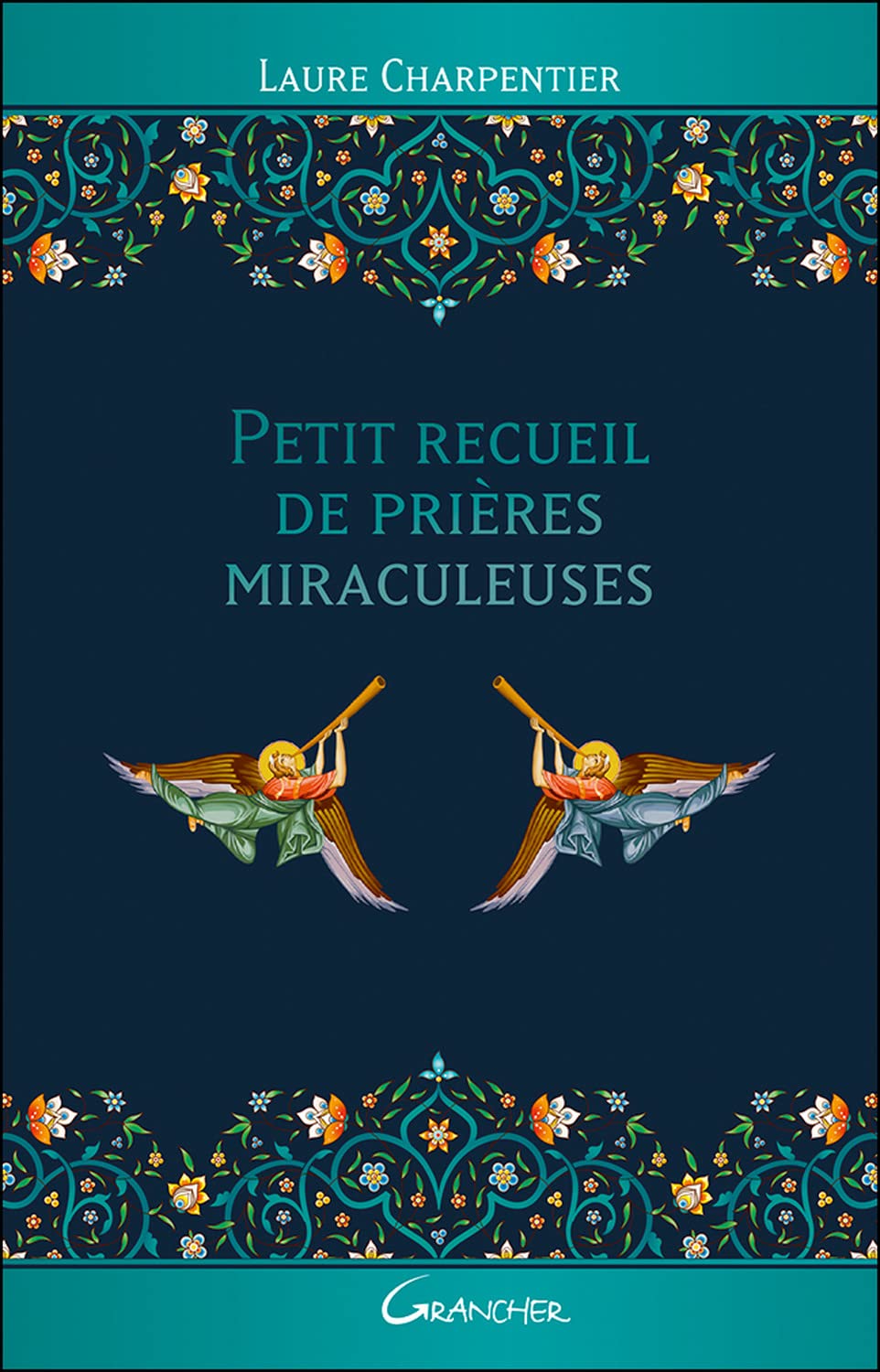 Petit recueil de prières miraculeuses 9782733914786