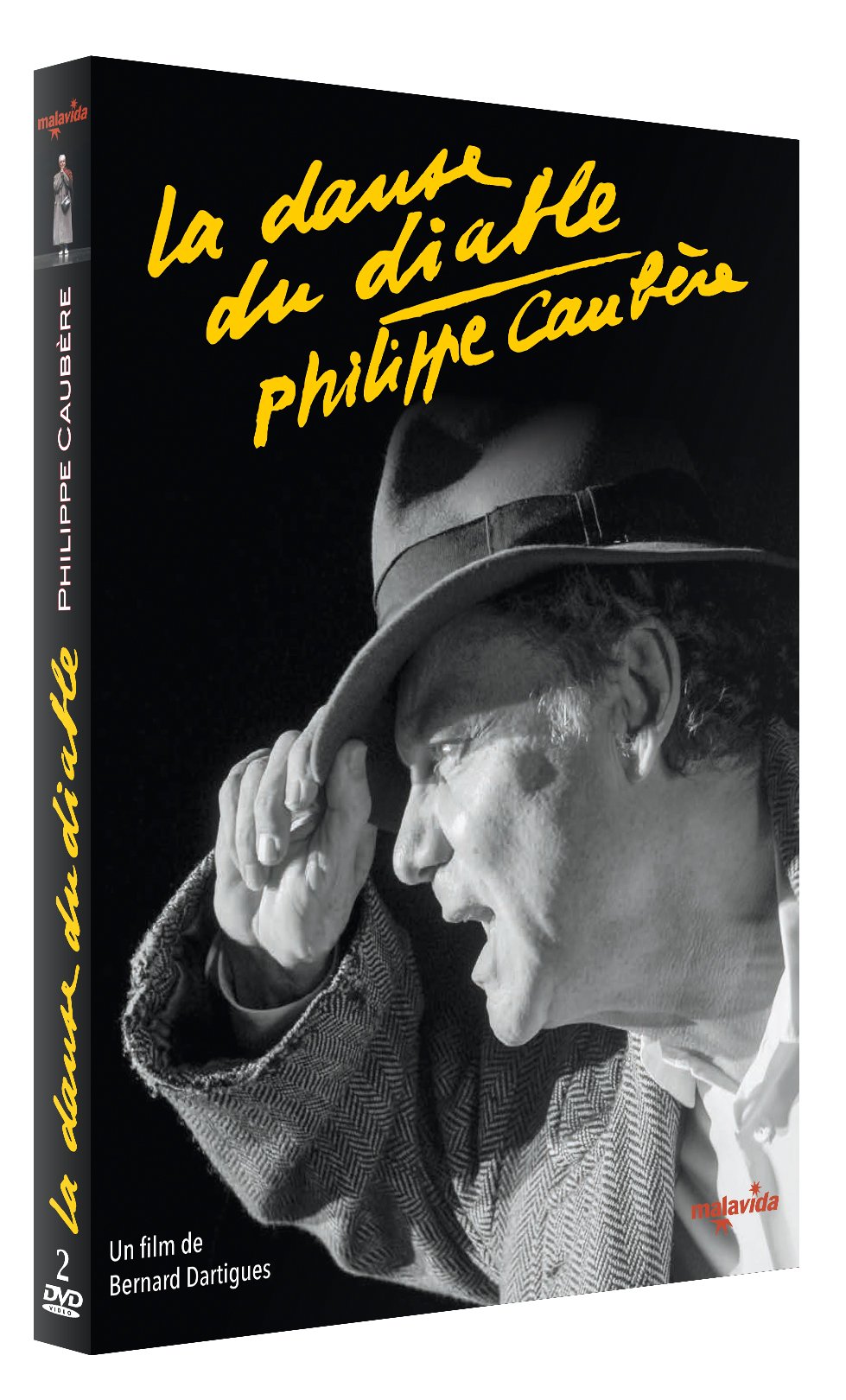 La Danse du Diable 3760098462704