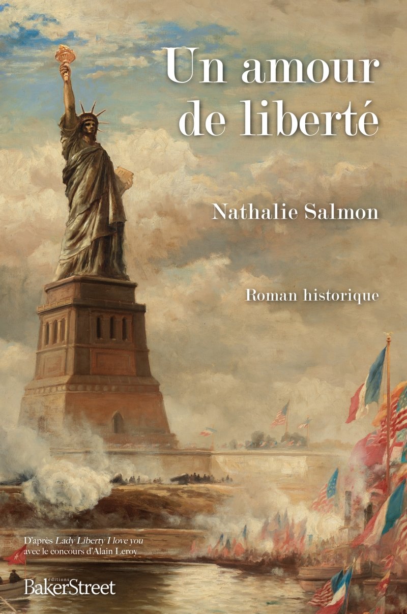 Un amour de liberté 9791097491062