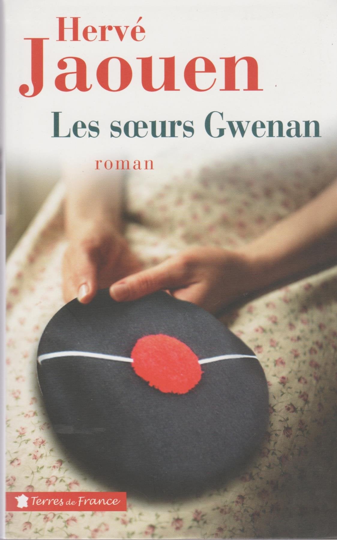 Les soeurs Gwenan 9782286070922