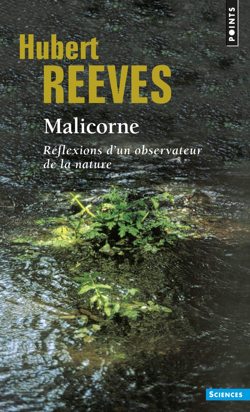 Malicorne: Réflexions d'un observateur de la nature 9782757866566