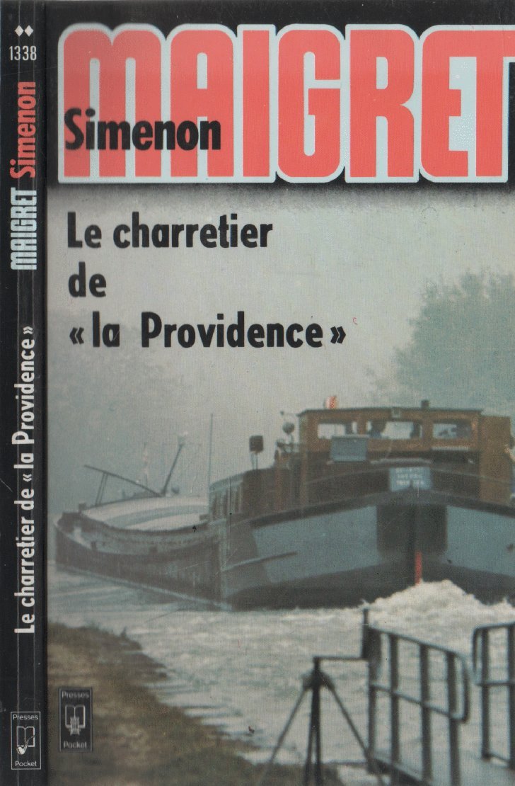 Le Charretier De La Providence 9782266001397
