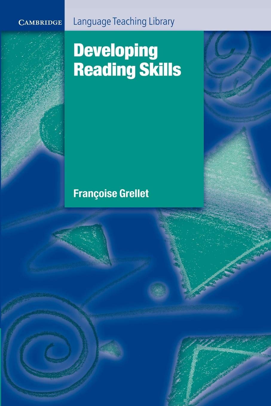 Developing Reading Skills 9780521283649
