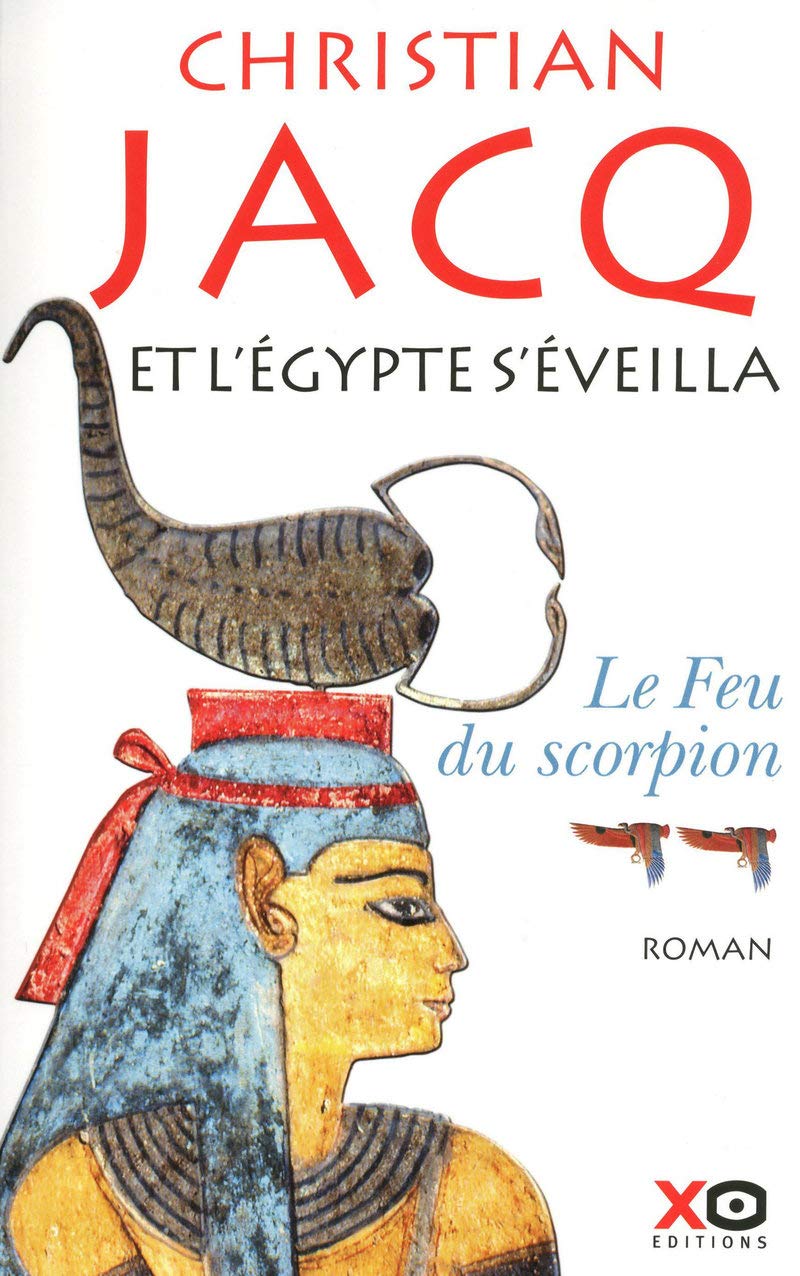 Et l'Egypte s'éveilla : Tome 2 9782845634879