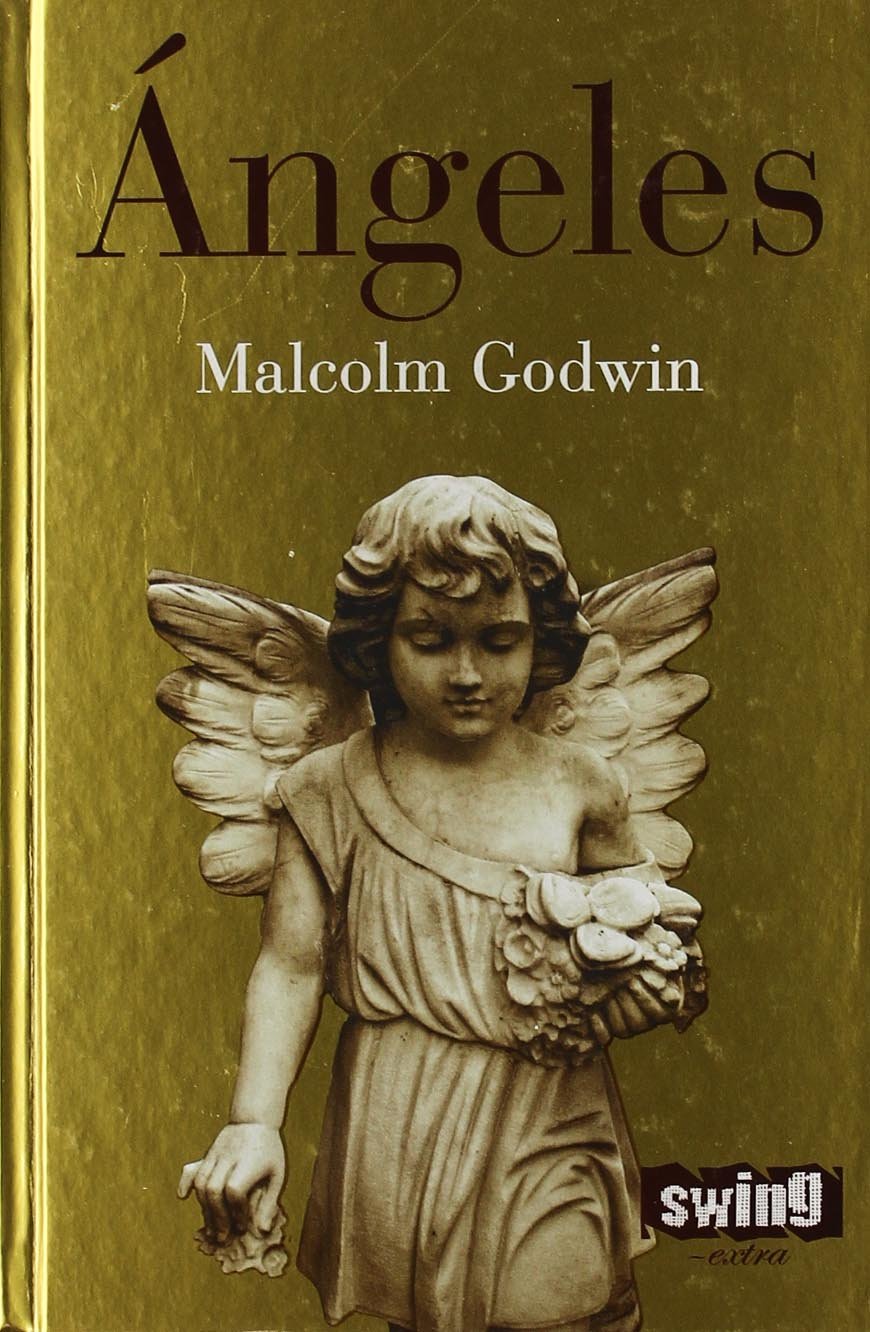 Angeles / Angels 9788496746312