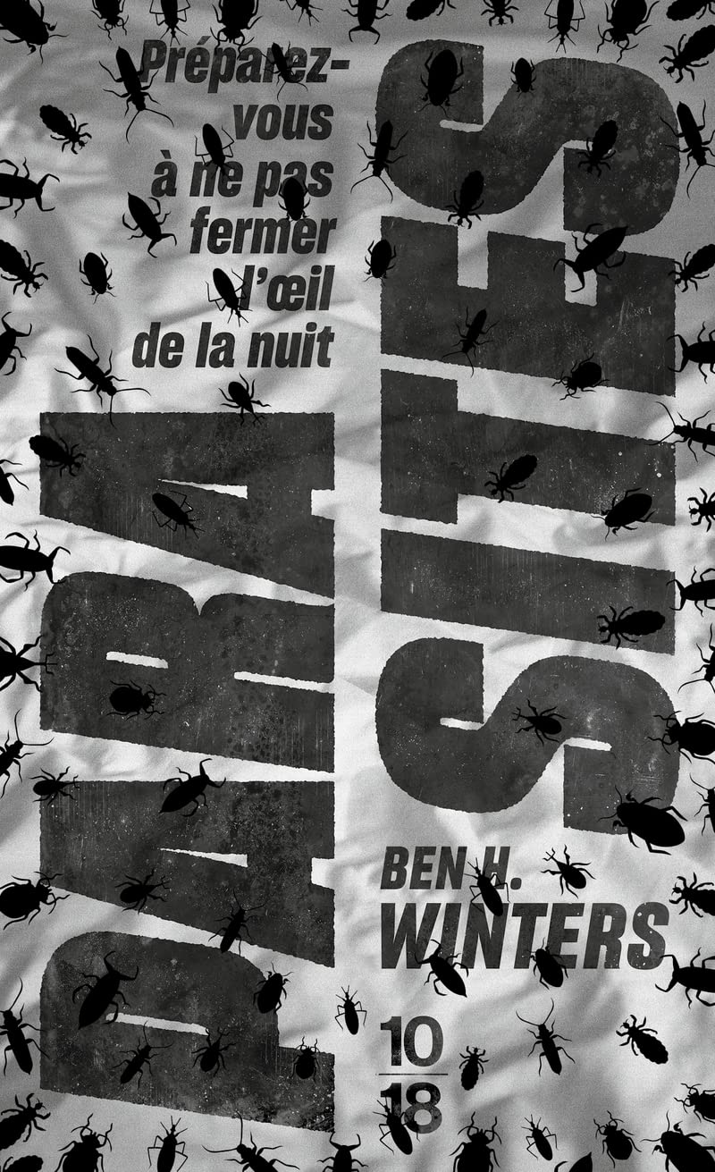 Parasites 9782264079558