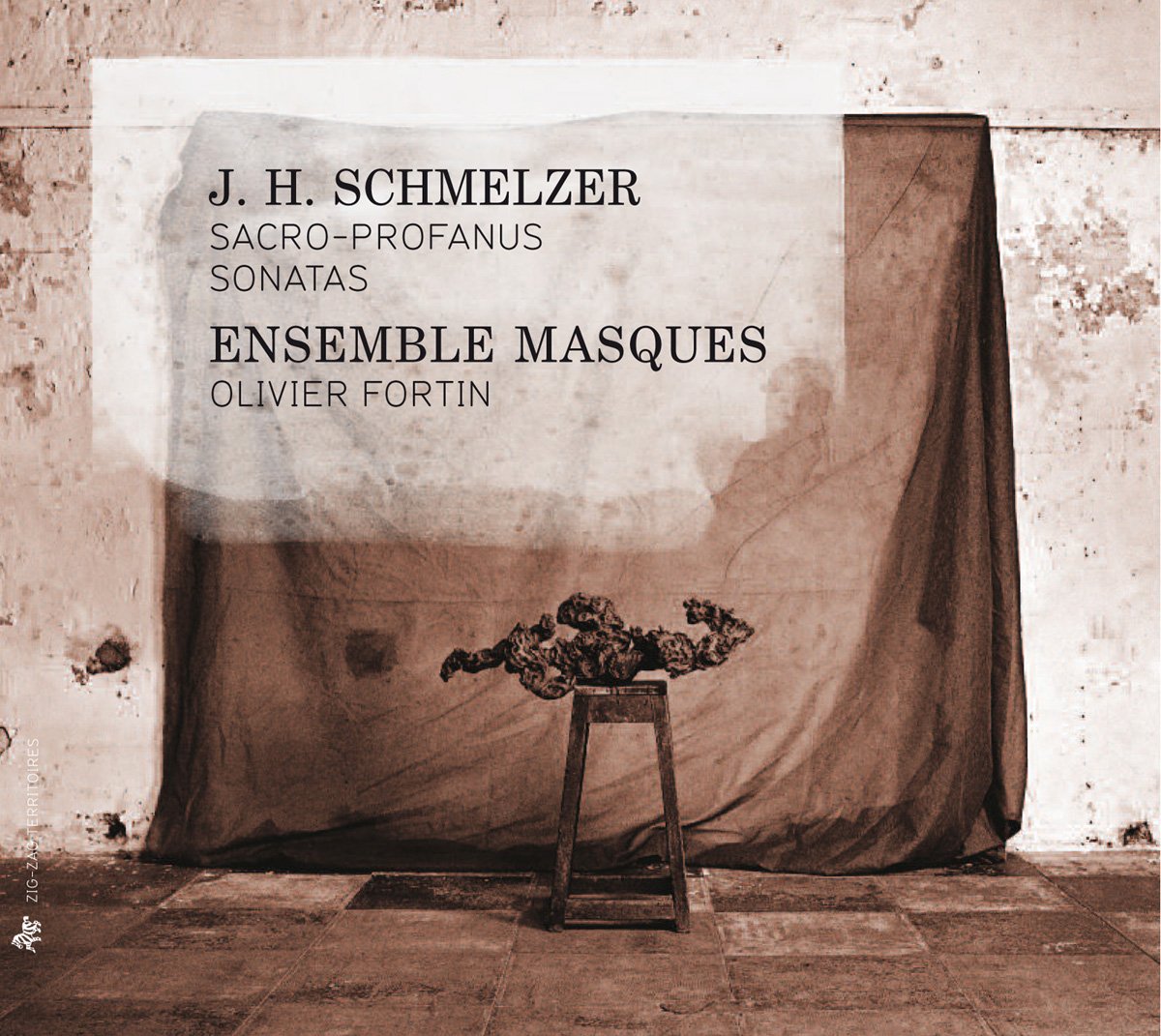 Schmelzer / Sacro-Profanus 9786315274244