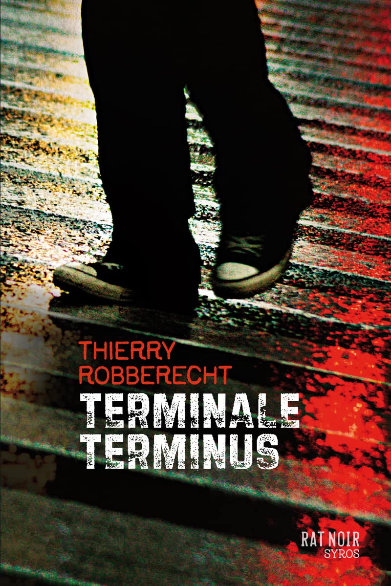 Terminale terminus 9782748512069
