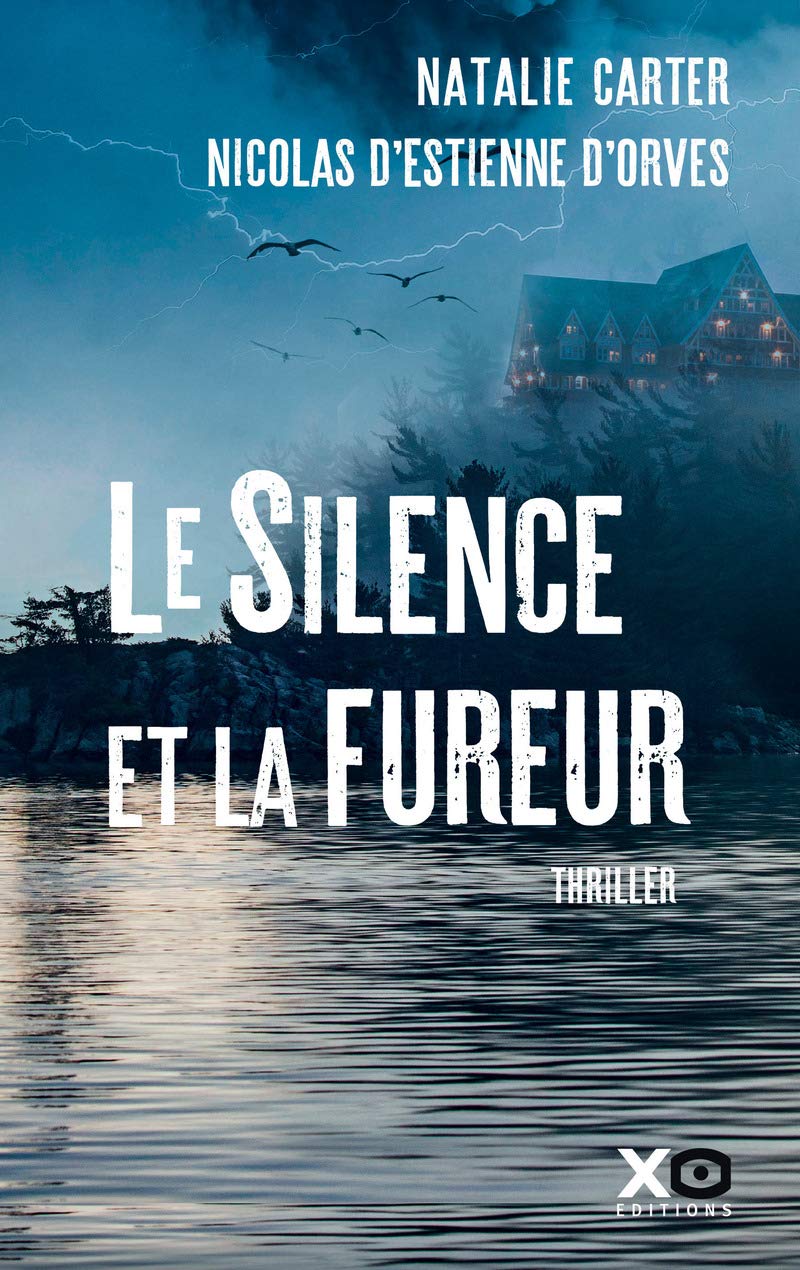 Le silence et la fureur 9782845639850