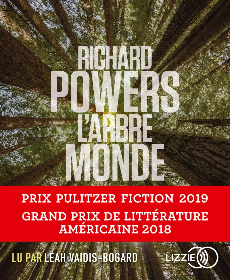 L'Arbre-Monde 9791036602351