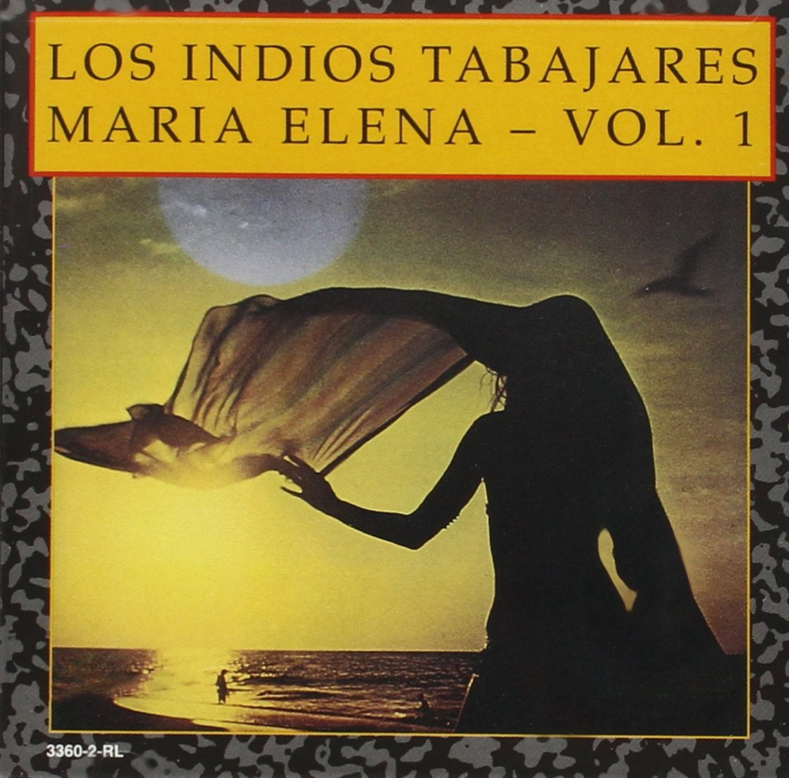 Maria Elena Vol 1 0078635336023