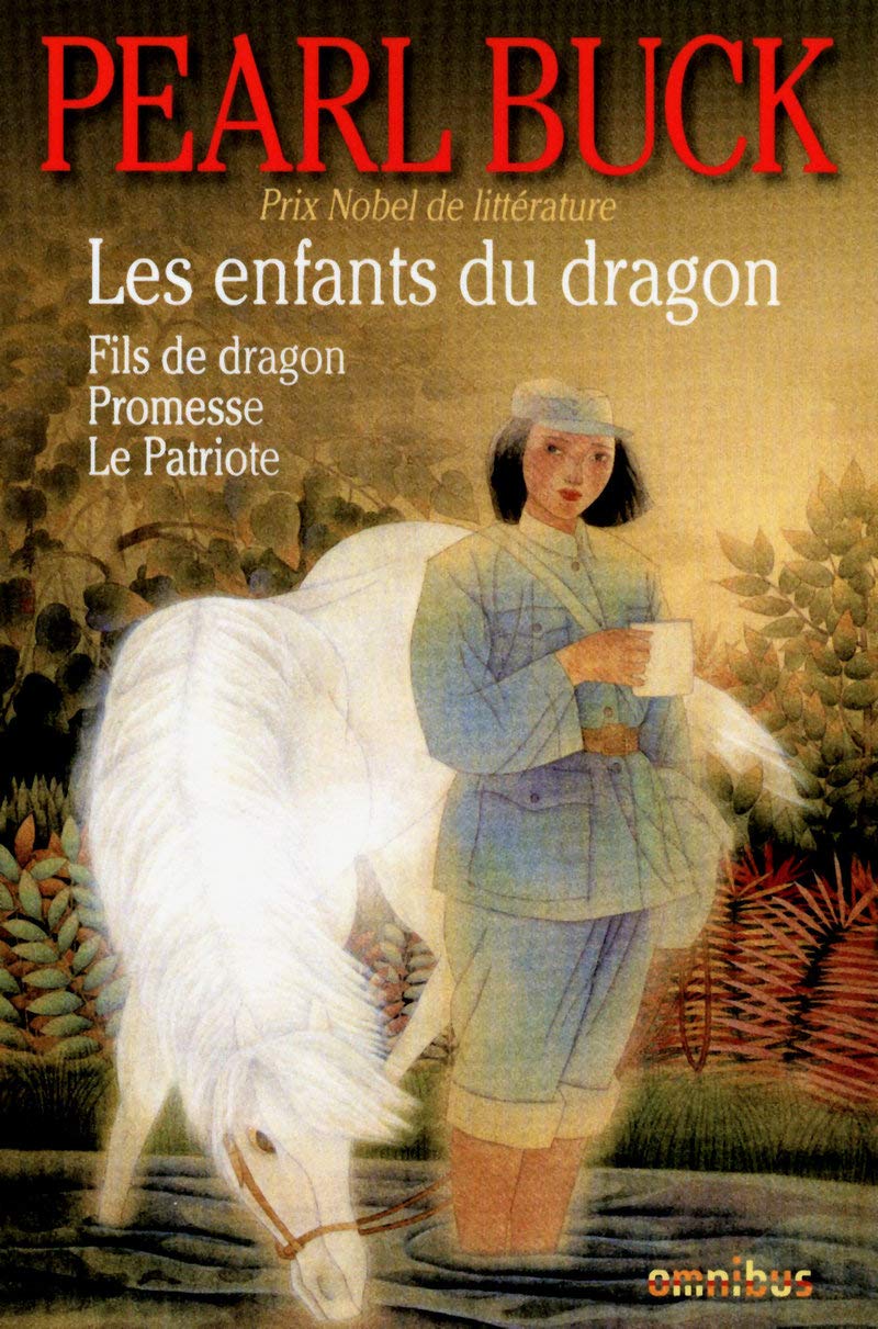 Les Enfants du dragon 9782258085596