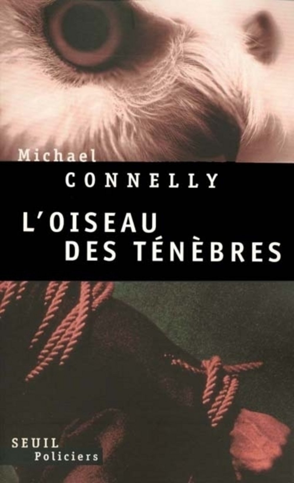 L'Oiseau des ténèbres 9782020444606