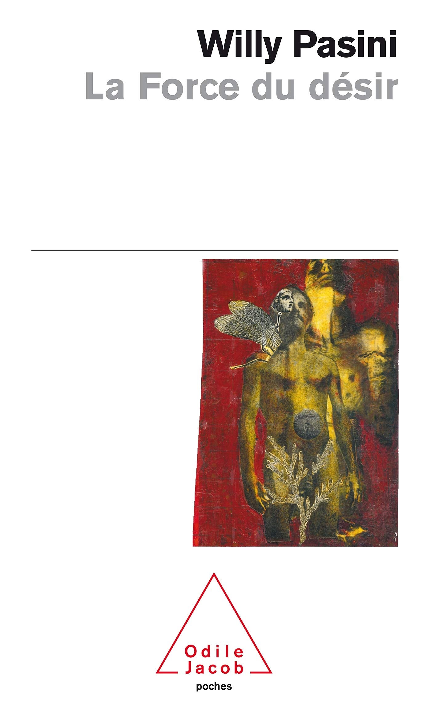 La Force du désir 9782738111968