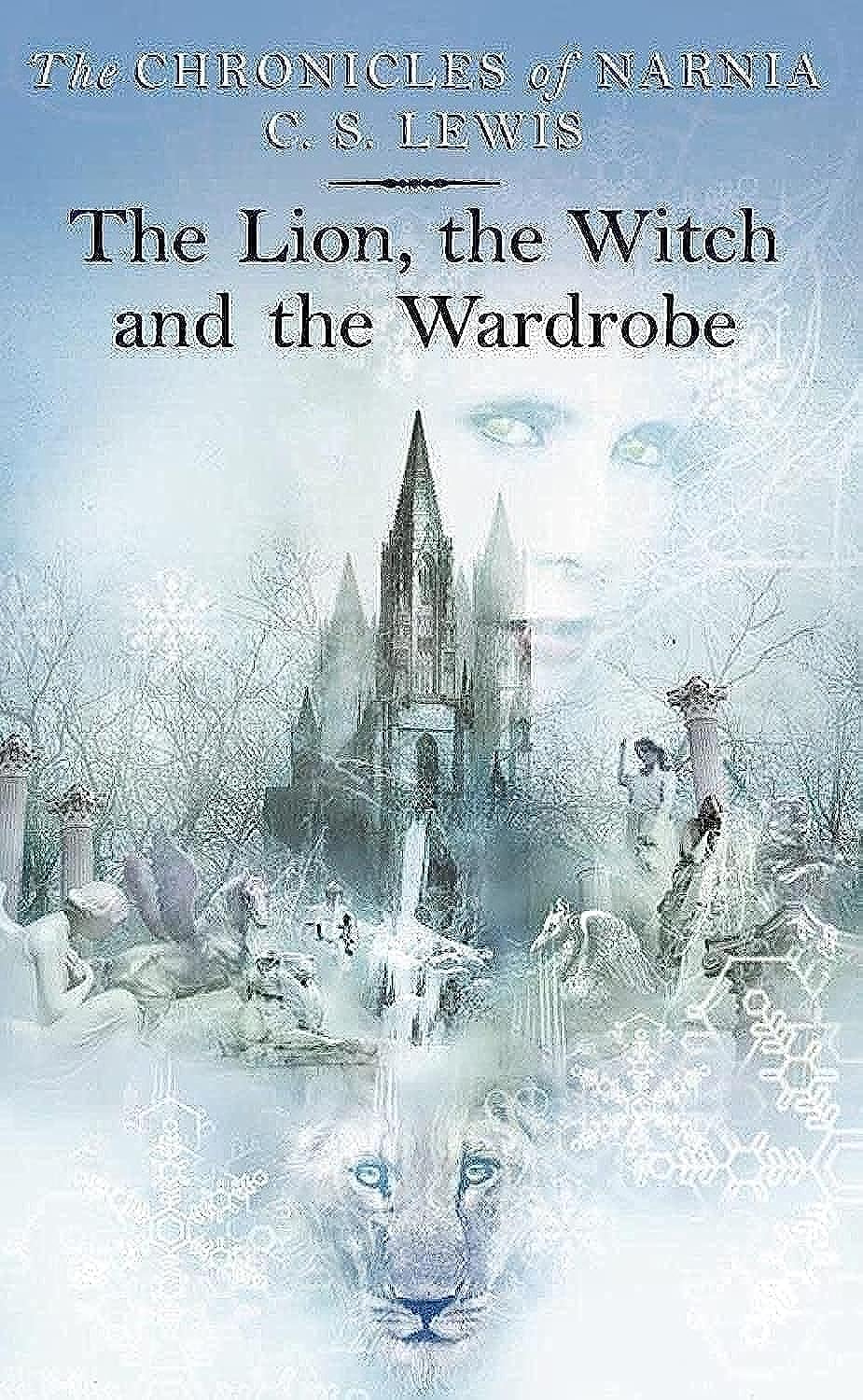 The Lion, the Witch and the Wardrobe. 9780007115617