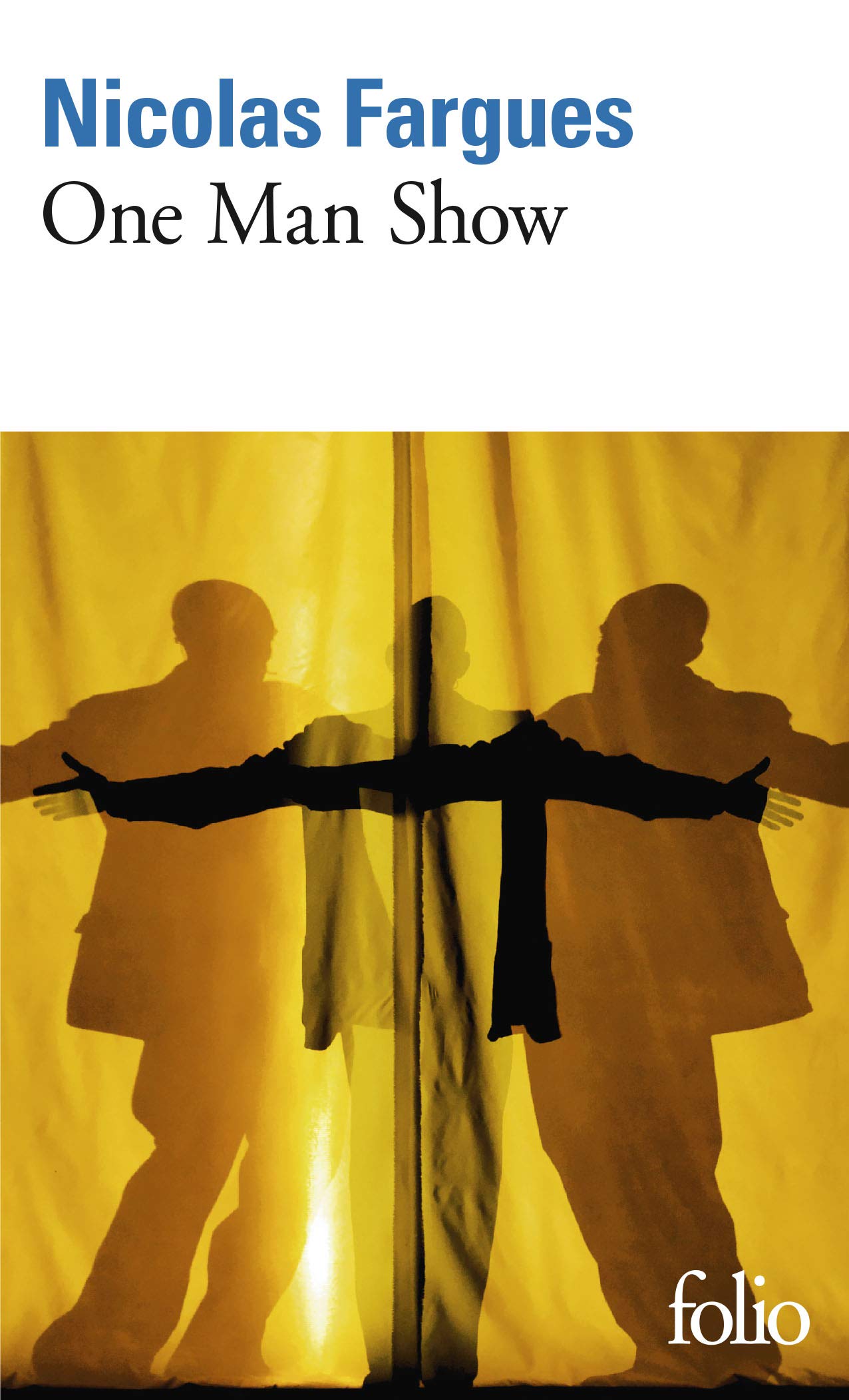 One Man Show 9782070428861