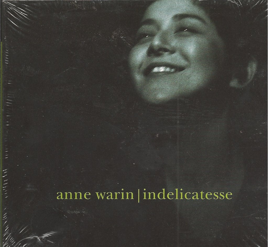 Indelicatesse 0639842230827