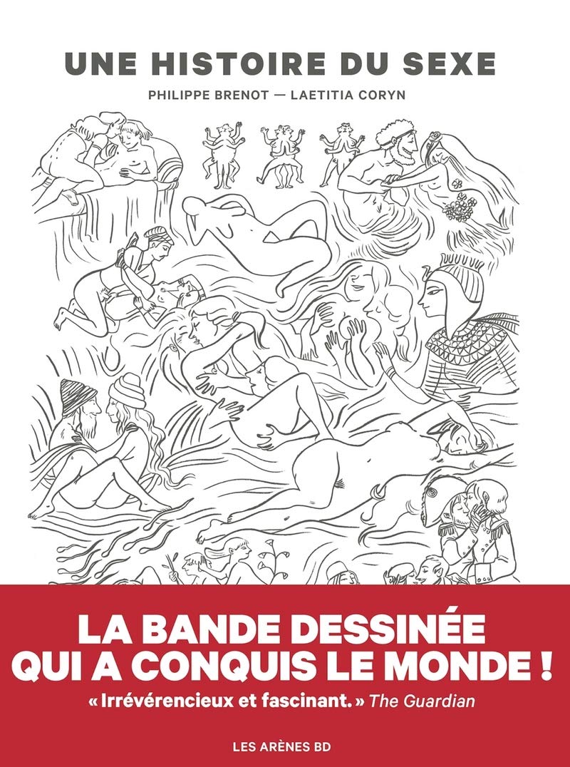 Une Histoire du sexe (Sex Story NE) 9782352046226