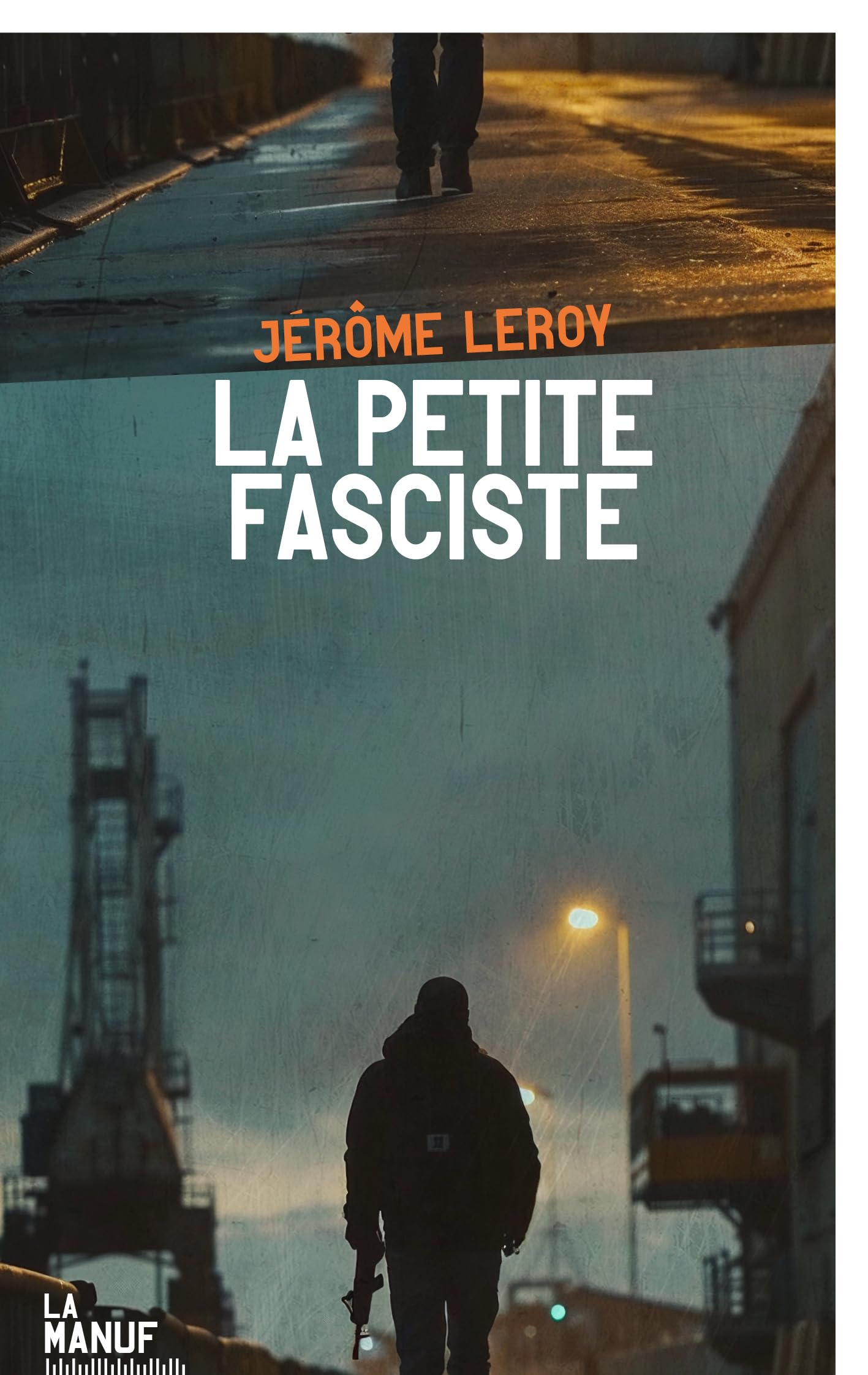 La petite fasciste 9782385531782