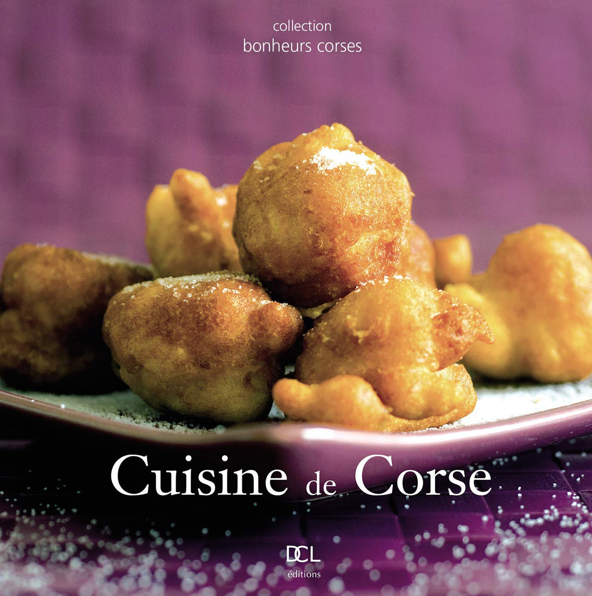 CUISINE DE CORSE 9782354160029